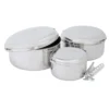 MSR ALPINE 4 POT SET - Kochtopf