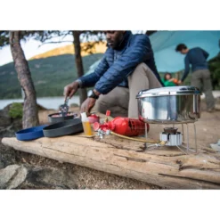 MSR ALPINE 4 POT SET - Kochtopf -Primus Equipment Geschaft 5638035388 c alpine 4 pot set msr 24