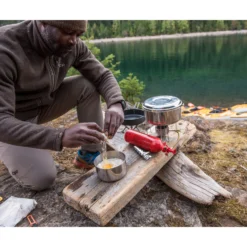 MSR ALPINE 4 POT SET - Kochtopf -Primus Equipment Geschaft 5638035388 d alpine 4 pot set msr 24