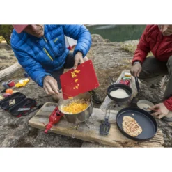 MSR ALPINE 4 POT SET - Kochtopf -Primus Equipment Geschaft 5638035388 e alpine 4 pot set msr 24