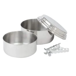MSR ALPINE 2 POT SET - Kochtopf
