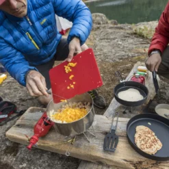 MSR ALPINE 2 POT SET - Kochtopf -Primus Equipment Geschaft 5638035390 d alpine 2 pot set msr 24