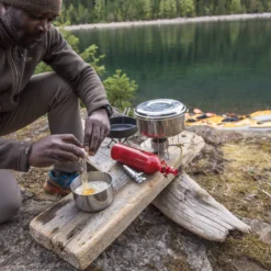 MSR ALPINE 2 POT SET - Kochtopf -Primus Equipment Geschaft 5638035390 e alpine 2 pot set msr 24