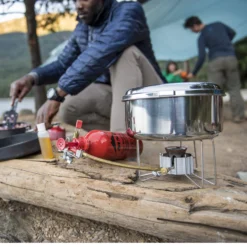 MSR ALPINE 2 POT SET - Kochtopf -Primus Equipment Geschaft 5638035390 f alpine 2 pot set msr 24