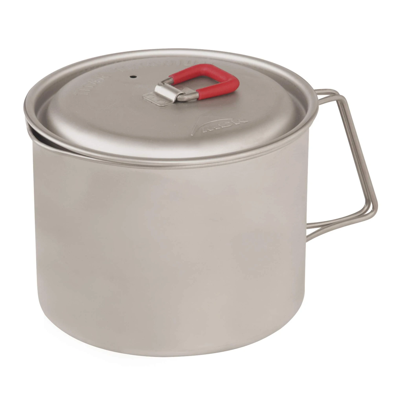 MSR TITAN KETTLE - Kochtopf 1 MSR TITAN KETTLE - Kochtopf