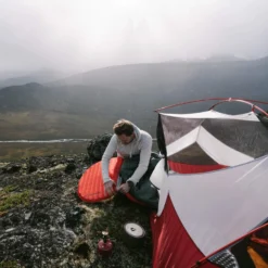 MSR TITAN KETTLE - Kochtopf 6 MSR TITAN KETTLE - Kochtopf -Primus Equipment Geschaft 5638035392 c titan kettle msr 24