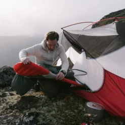 MSR TITAN KETTLE - Kochtopf 7 MSR TITAN KETTLE - Kochtopf -Primus Equipment Geschaft 5638035392 d titan kettle msr 24