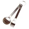 MSR TITAN FORK & SPOON - Campingbesteck