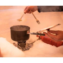 MSR TITAN FORK & SPOON - Campingbesteck -Primus Equipment Geschaft 5638035394 c titan fork spoon msr 24