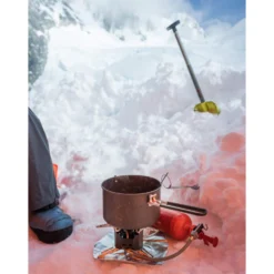 MSR TITAN FORK & SPOON - Campingbesteck -Primus Equipment Geschaft 5638035394 f titan fork spoon msr 24