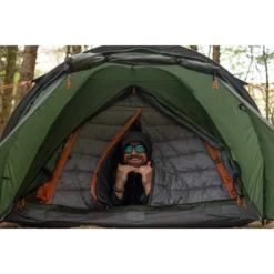 DUO - Kuppelzelt -Primus Equipment Geschaft 5638035511 i duo crua outdoors 24