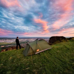 DUO - Kuppelzelt -Primus Equipment Geschaft 5638035511 l duo crua outdoors 24