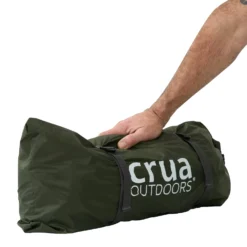 HYBRID - Einpersonenzelt -Primus Equipment Geschaft 5638035519 ad hybrid crua outdoors 24