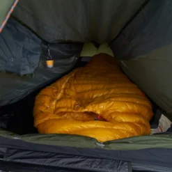 HYBRID - Einpersonenzelt -Primus Equipment Geschaft 5638035519 ae hybrid crua outdoors 24