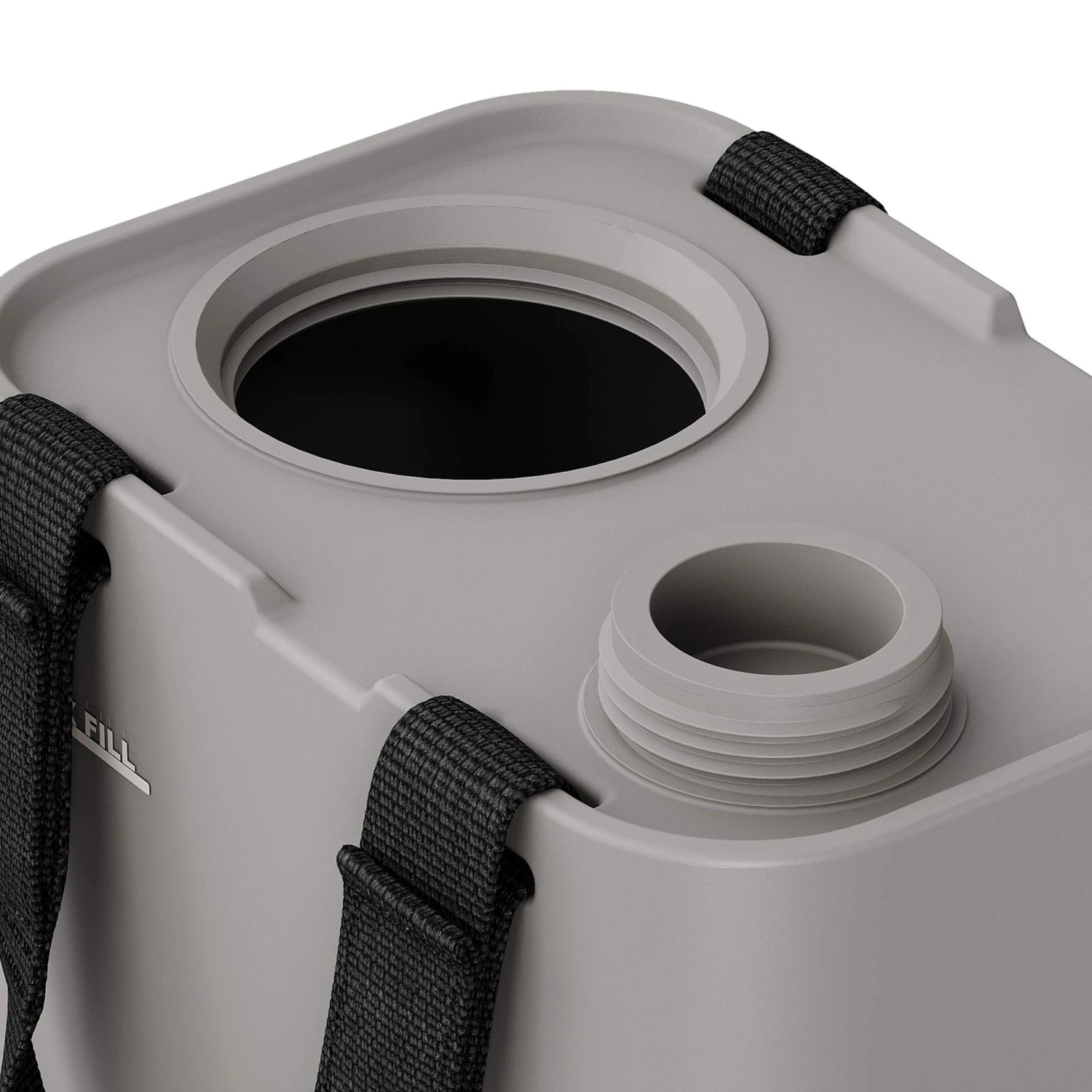 Dometic GO HYDRATION WATER JUG - Wasserkanister 5 Dometic GO HYDRATION WATER JUG - Wasserkanister – Bild 5