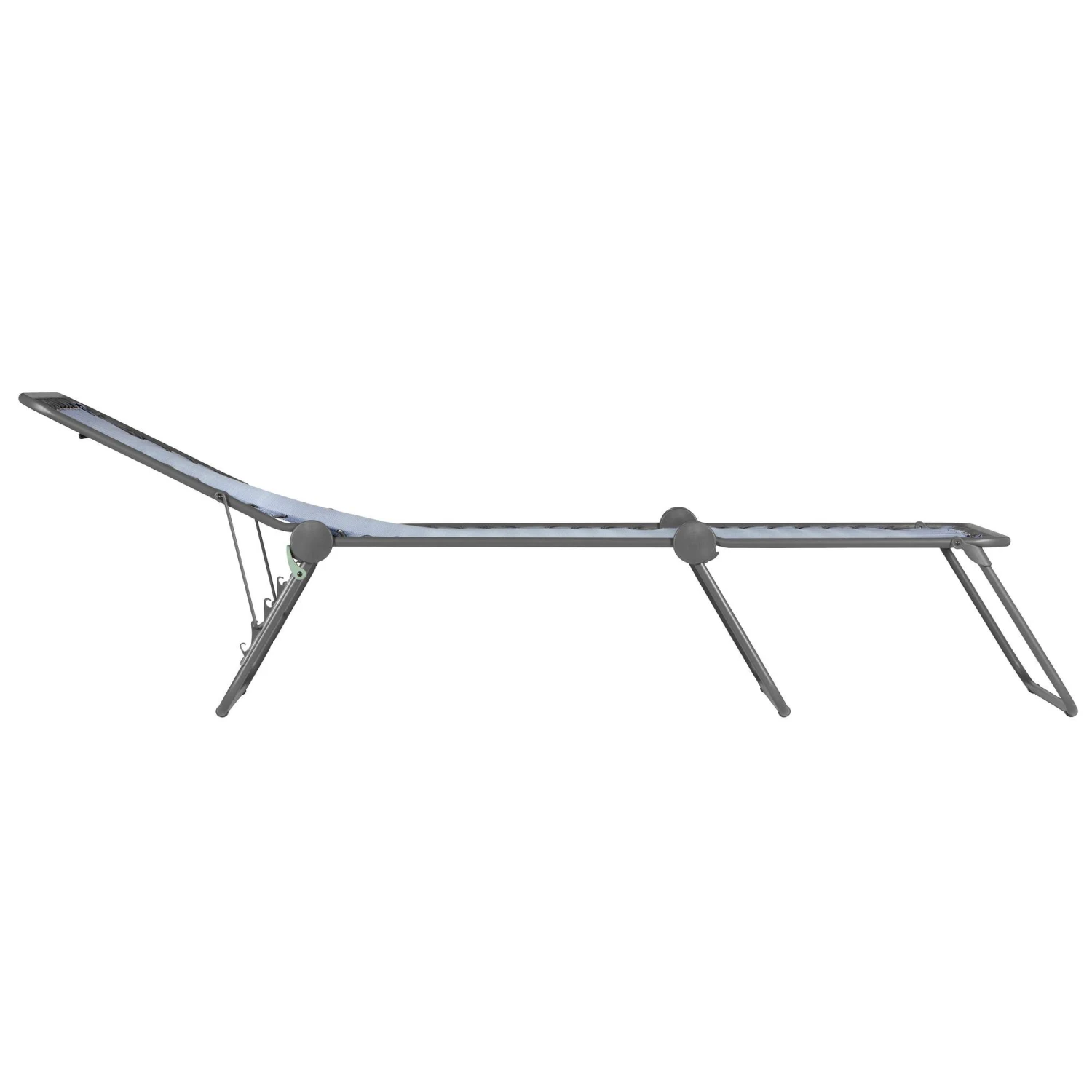 Lafuma SONNENLIEGE SIESTA 4 Lafuma SONNENLIEGE SIESTA – Bild 4