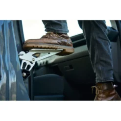 UNIVERSAL AUTO TÜR TRITTSTUFE 2.0 KLAPPBAR - Zeltzubehör -Primus Equipment Geschaft 5638036748 c universal auto tuer trittstufe 20 klappbar vickywood 24