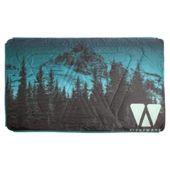 VICKYWOOD X VOITED CLOUDY TOUCH KISSENDECKE - Decke