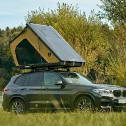 ALUMINUM HARD SHELL ROOF TENT CUMARU 135 - Dachzelt -Primus Equipment Geschaft 5638036752 p aluminum hard shell roof tent cumaru 135 vickywood 24