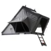 ALUMINUM HARD SHELL ROOF TENT CUMARU 135 ECO - Dachzelt