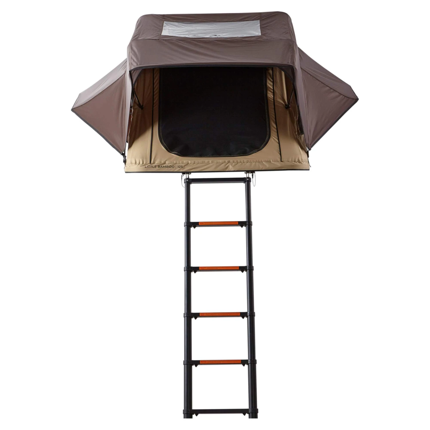 LIGHTWEIGHT ROOFTENT LITTLE BAMBOO 125 - Dachzelt 5 LIGHTWEIGHT ROOFTENT LITTLE BAMBOO 125 - Dachzelt – Bild 5