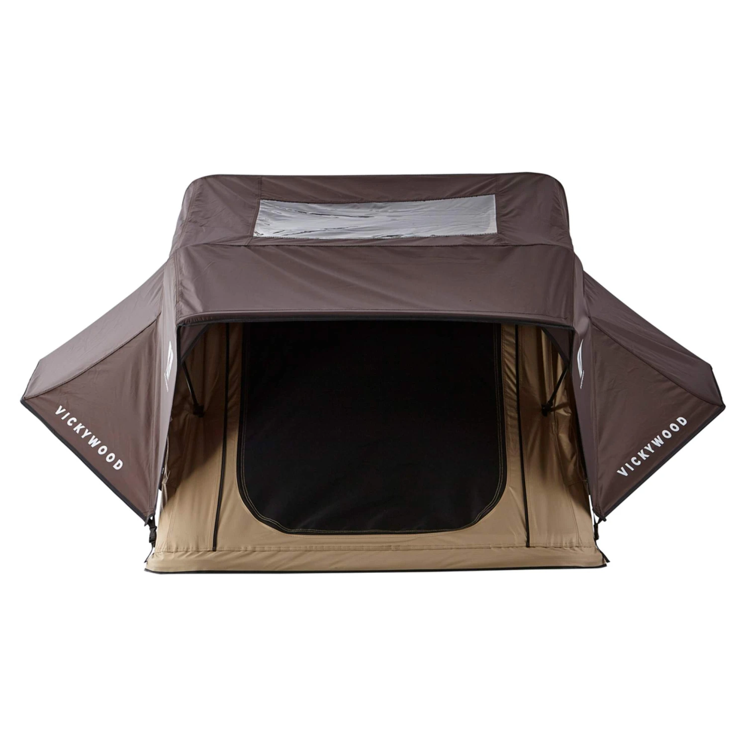 LIGHTWEIGHT ROOFTENT LITTLE BAMBOO 125 - Dachzelt 7 LIGHTWEIGHT ROOFTENT LITTLE BAMBOO 125 - Dachzelt – Bild 7