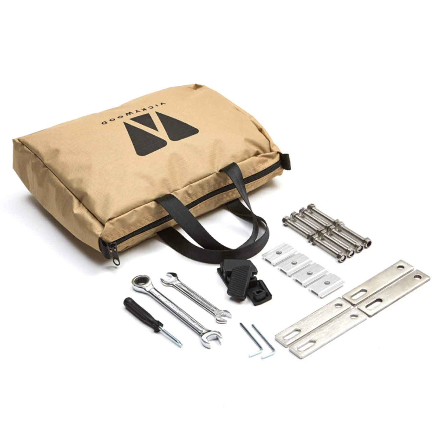 LIGHTWEIGHT ROOFTENT LITTLE BAMBOO 125 - Dachzelt 13 LIGHTWEIGHT ROOFTENT LITTLE BAMBOO 125 - Dachzelt – Bild 13