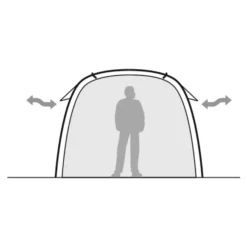 Robens COBRA STONE 5 - Familienzelt -Primus Equipment Geschaft 5638037124 n cobra stone 5 robens 24