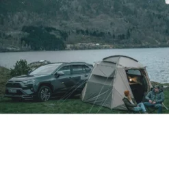 Robens COBRA STONE 5 - Familienzelt -Primus Equipment Geschaft 5638037124 q cobra stone 5 robens 24