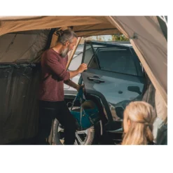 Robens COBRA STONE 5 - Familienzelt -Primus Equipment Geschaft 5638037124 r cobra stone 5 robens 24