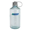 Nalgene NARROW MOUTH SUSTAIN 1 L CERULEAN - Trinkflasche