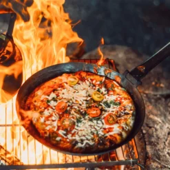 CAMPING FRYING PAN - Bratpfanne -Primus Equipment Geschaft 5638038188 f camping frying pan s4 xl stabilotherm 24