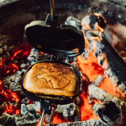 SANDWICH IRON, MOOSE MOTIF 13 SANDWICH IRON, MOOSE MOTIF -Primus Equipment Geschaft 5638038193 e sandwich iron moose stabilotherm 24