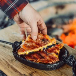 SANDWICH IRON, MOOSE MOTIF 17 SANDWICH IRON, MOOSE MOTIF -Primus Equipment Geschaft 5638038193 i sandwich iron moose stabilotherm 24