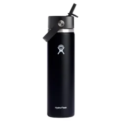 Hydro Flask WIDE MOUTH (709 ML) STRAW CAP - Trinkflasche