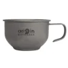 Origin Outdoors TITAN KAFFEETASSE - Becher