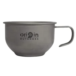 Origin Outdoors TITAN KAFFEETASSE - Becher