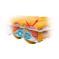 Nemo TENSOR INSULATED REGULAR MUMMY - Isomatte -Primus Equipment Geschaft 5638038965 f tensor insulated regular mummy nemo 24