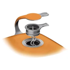 Nemo TENSOR INSULATED REGULAR MUMMY - Isomatte -Primus Equipment Geschaft 5638038965 g tensor insulated regular mummy nemo 24