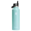 Hydro Flask STANDARD FLEX STRAW CAP - Trinkflasche