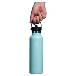 Hydro Flask STANDARD FLEX STRAW CAP - Trinkflasche 5 Hydro Flask STANDARD FLEX STRAW CAP - Trinkflasche -Primus Equipment Geschaft 5638053868 c standard flex straw cap hydro flask 24