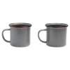 CUP / SET/2 - Becher