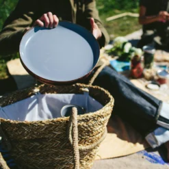 PLATE / SET/2 - Campinggeschirr 14 PLATE / SET/2 - Campinggeschirr -Primus Equipment Geschaft 5638072754 g plate set2 barebones 24