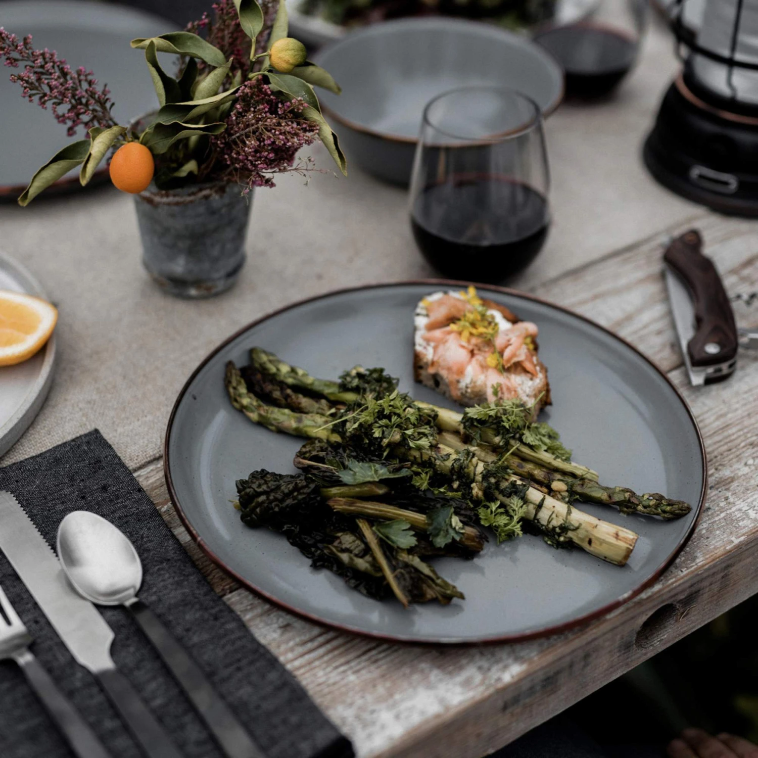 PLATE / SET/2 - Campinggeschirr 8 PLATE / SET/2 - Campinggeschirr – Bild 8