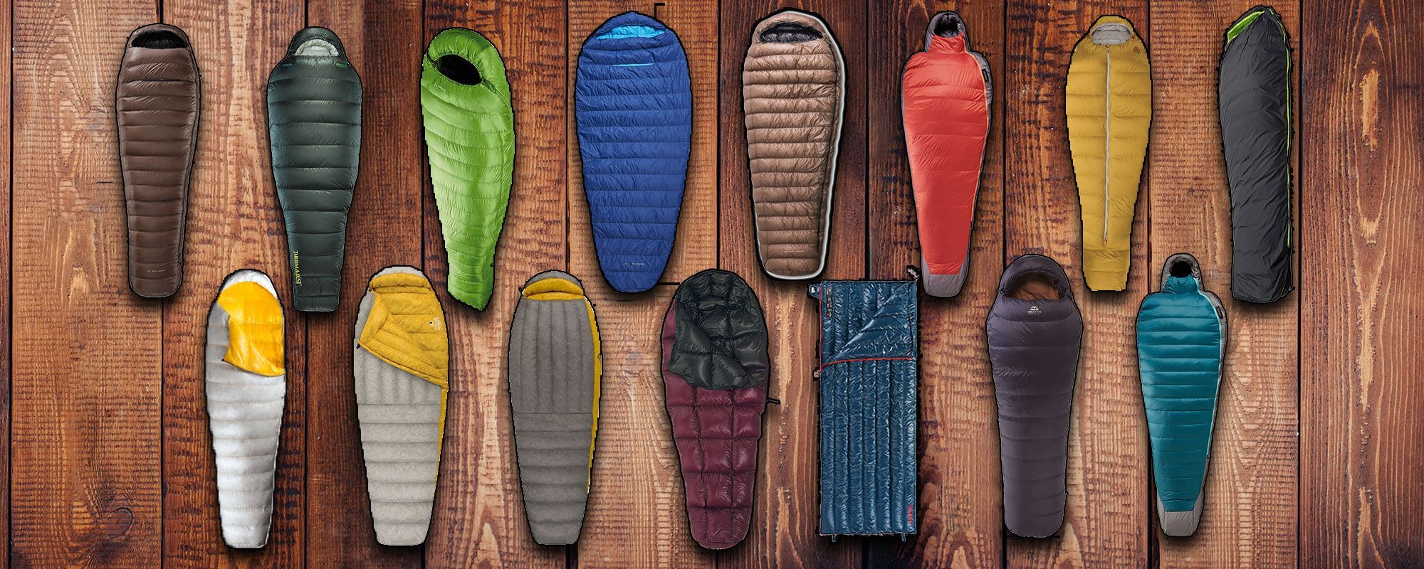 Primus Equipment Geschaft -Primus Equipment Geschaft Ultraleicht Schlafsack Test