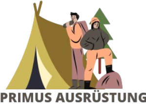 Primus Equipment Geschaft